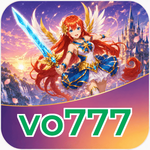 vo777 APK v4.7.5 - Screenshot UI modern dan intuitif Indonesia
